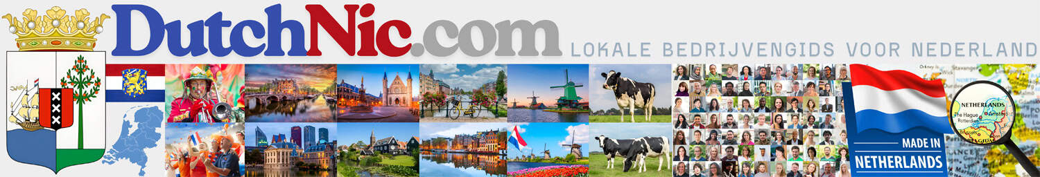 Gemaakt in Nederland - RELO Wonen Hoorn
